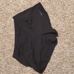 Nike running shorts